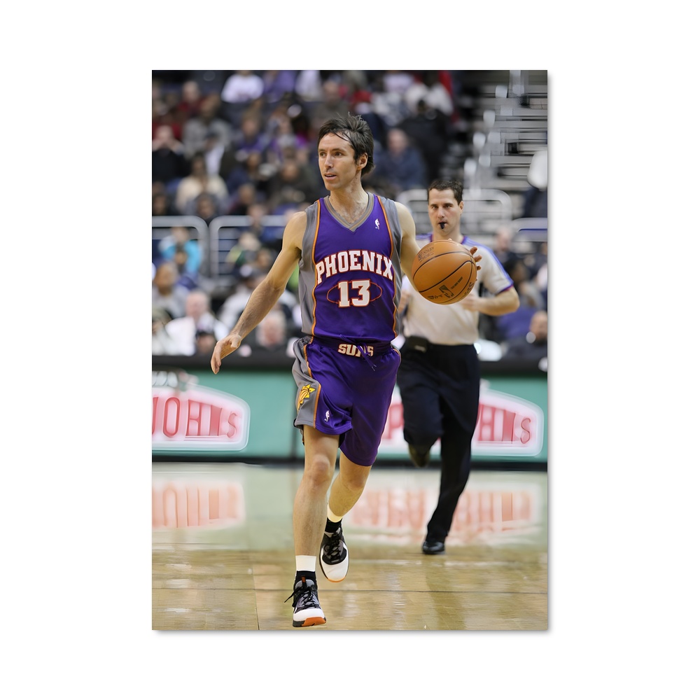Poster Steve nash